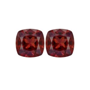 Garnet Pair