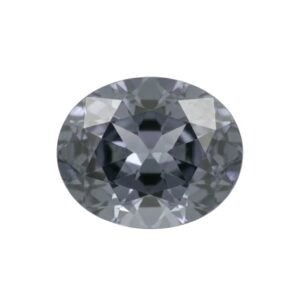 Gray Spinel