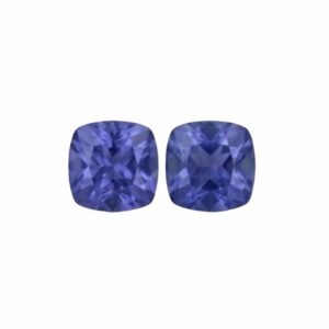 Gemstones Pair