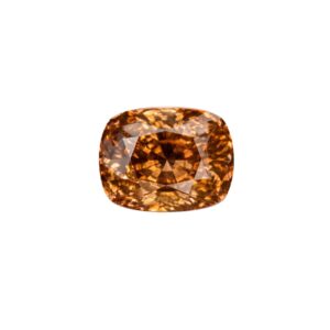 Brown Sapphire