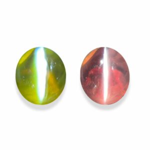 Alexandrite Cats Eye