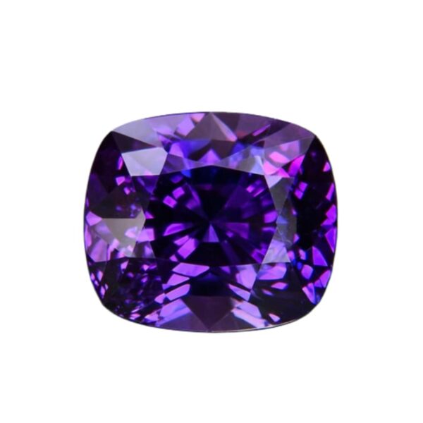 Purple Sapphire