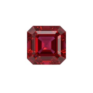 Red Beryl