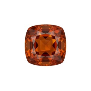 Hessonite Garnet