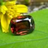 Ceylon Natural Brown Zircon