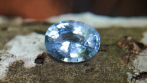 Ceylon Natural Fancy Sapphire