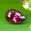 Ceylon Natural Reddish Purple Sapphire