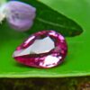 Ceylon Natural Pink Sapphire