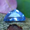 Ceylon Natural Pastel Blue Sapphire