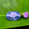 Ceylon Natural Blue Sapphire