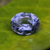 Ceylon Natural Lavender Spinel