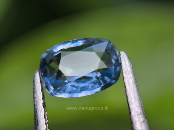 Ceylon Blue Sapphire