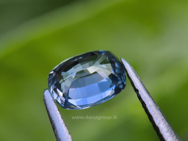 Ceylon Blue Sapphire