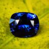 Ceylon Vivid Royal Blue Sapphire
