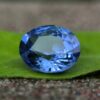 Natural Blue Sapphire