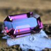 Ceylon Natural Purple Spinel