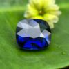 Ceylon Vivid Royal Blue Sapphire