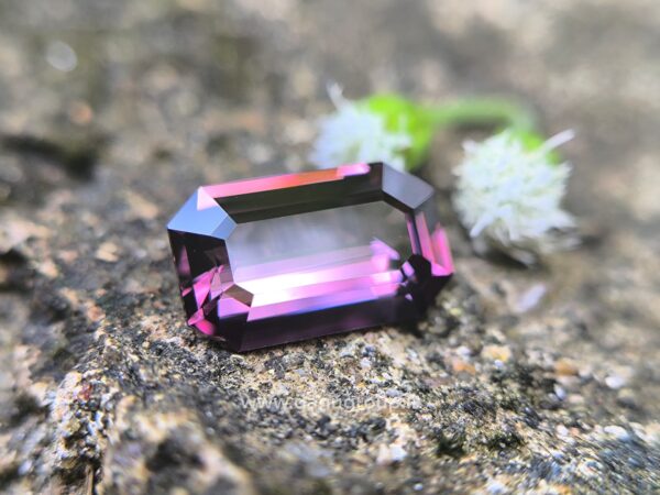 Ceylon Natural Purple Spinel