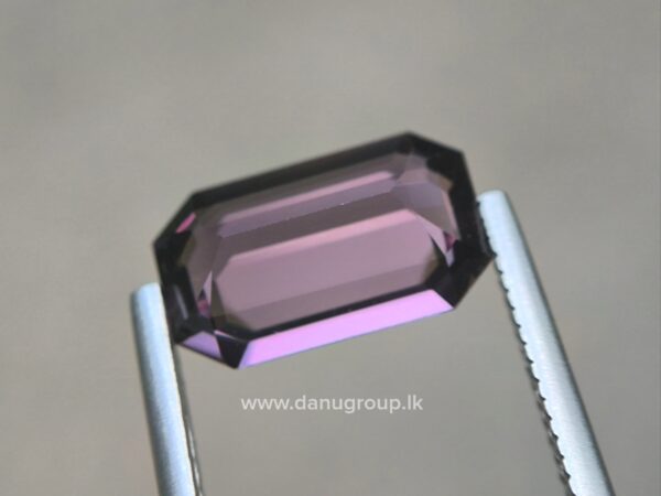 Ceylon Natural Purple Spinel