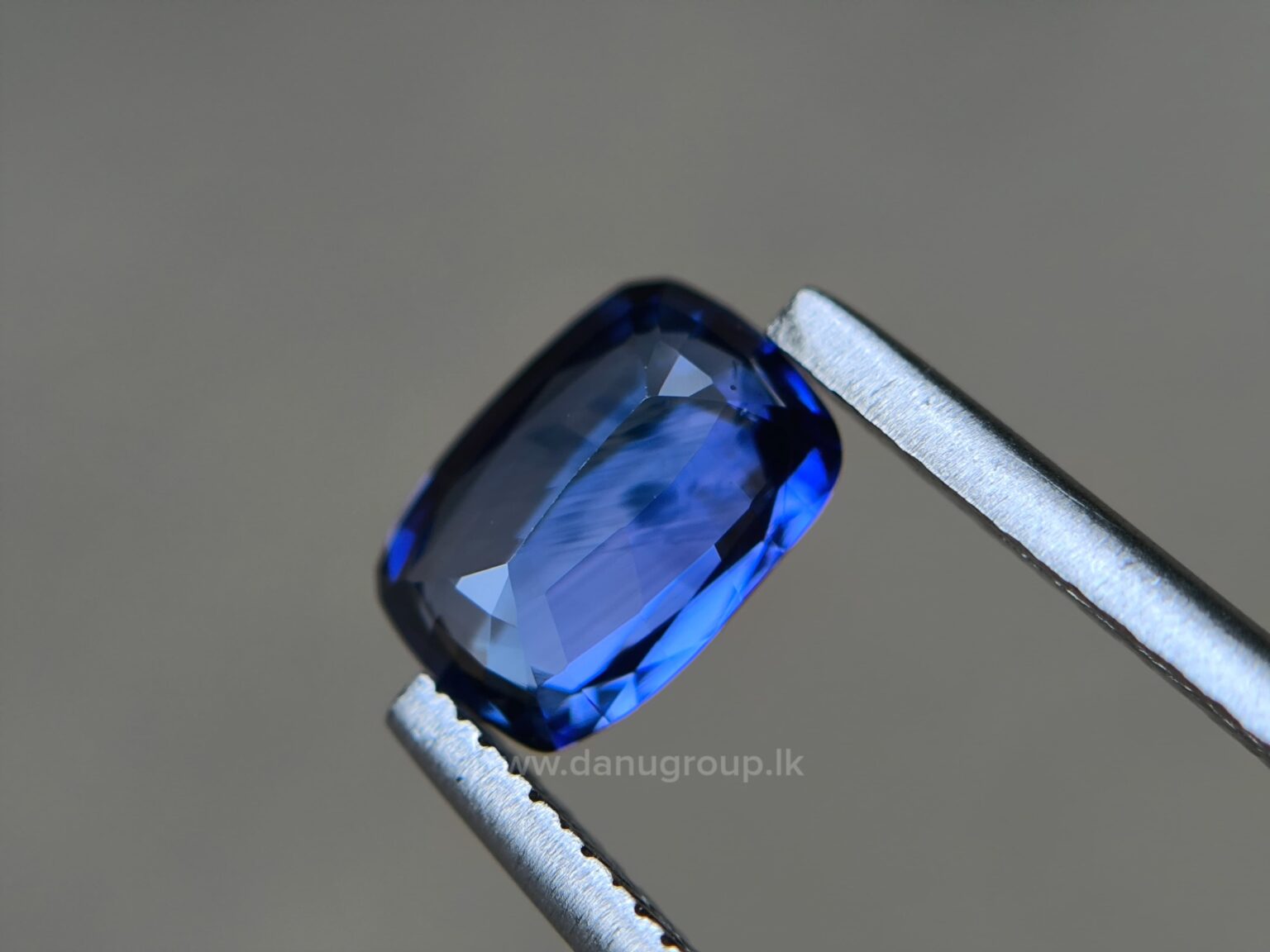 Ceylon Blue Sapphire