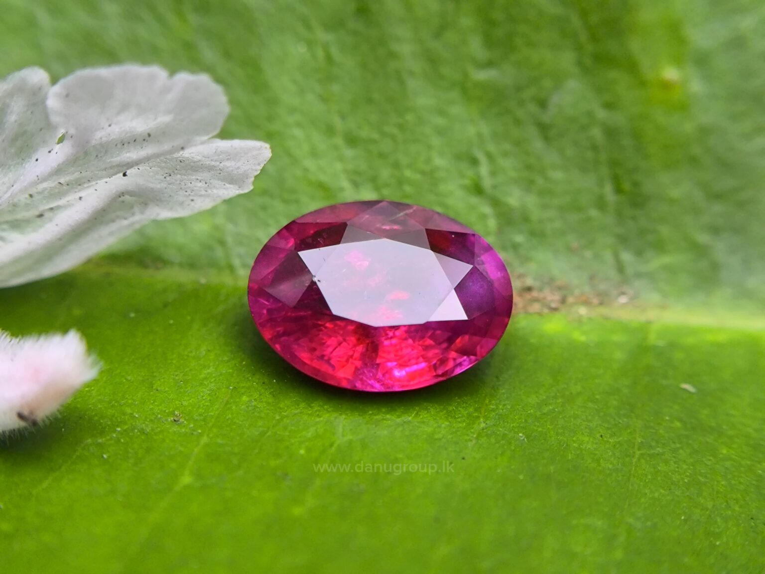 ruby