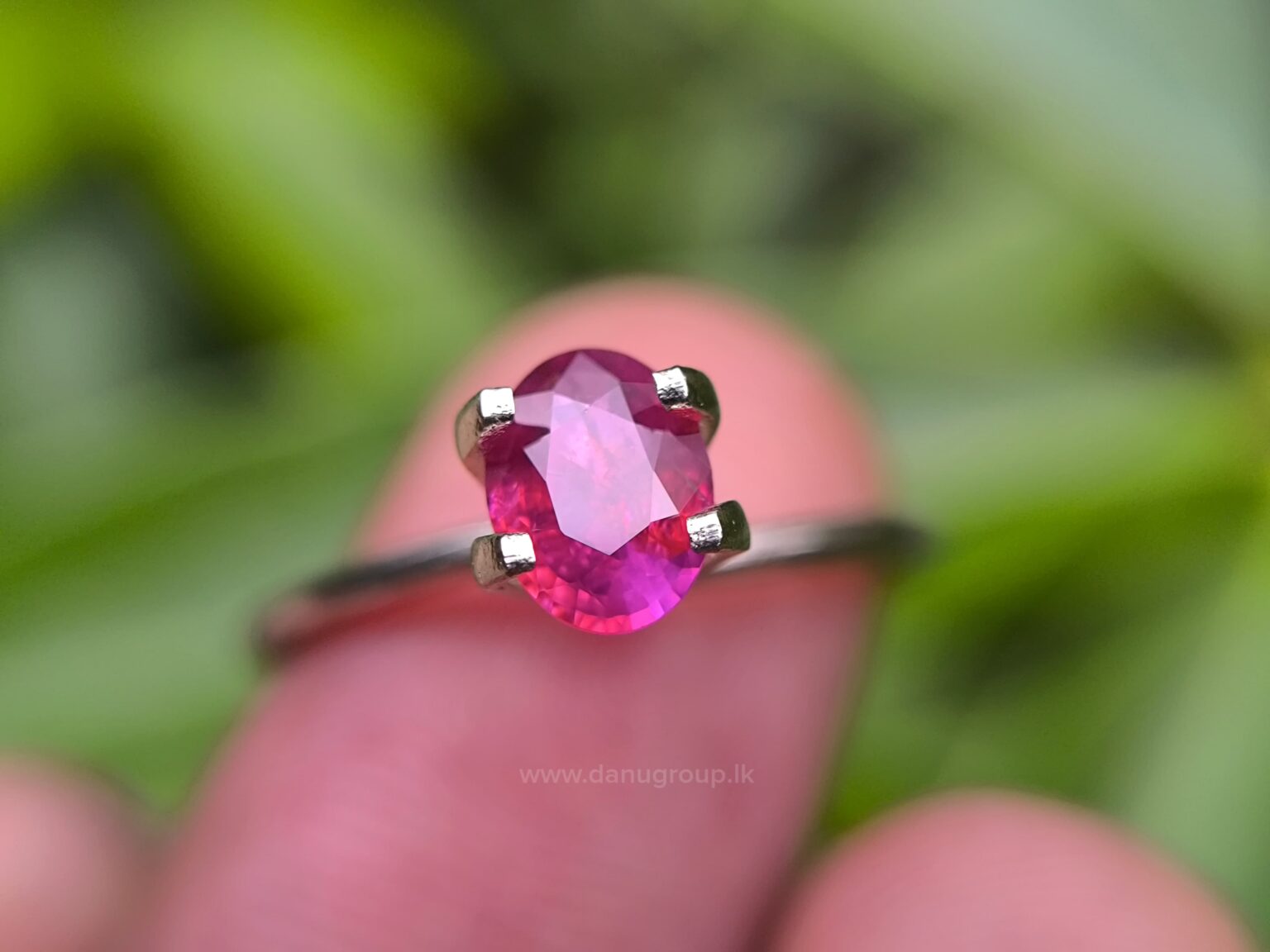 ruby