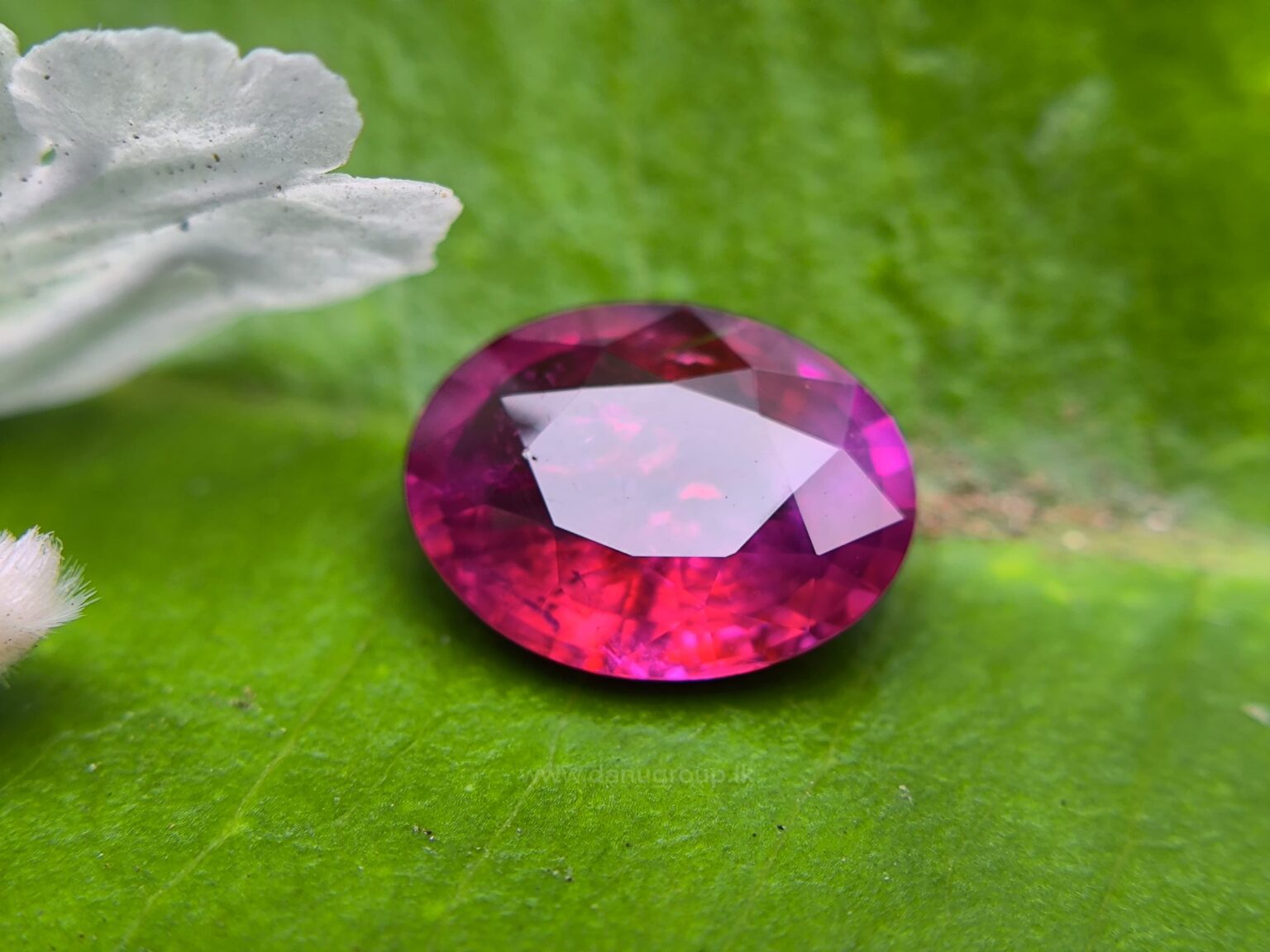 ruby