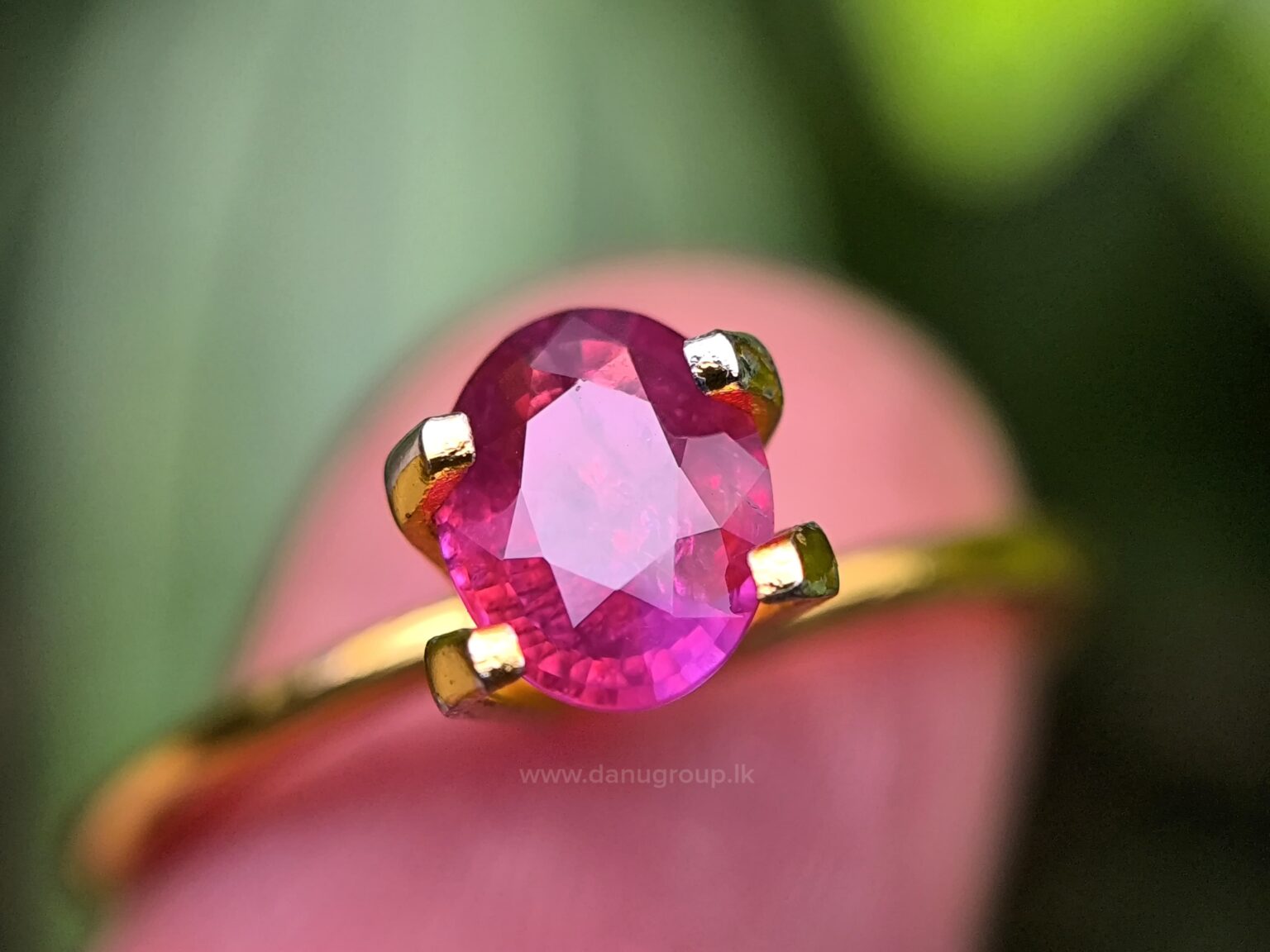 ruby