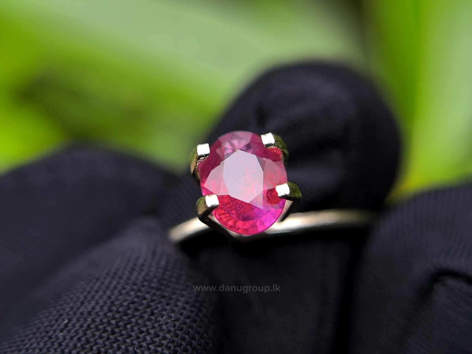 ruby