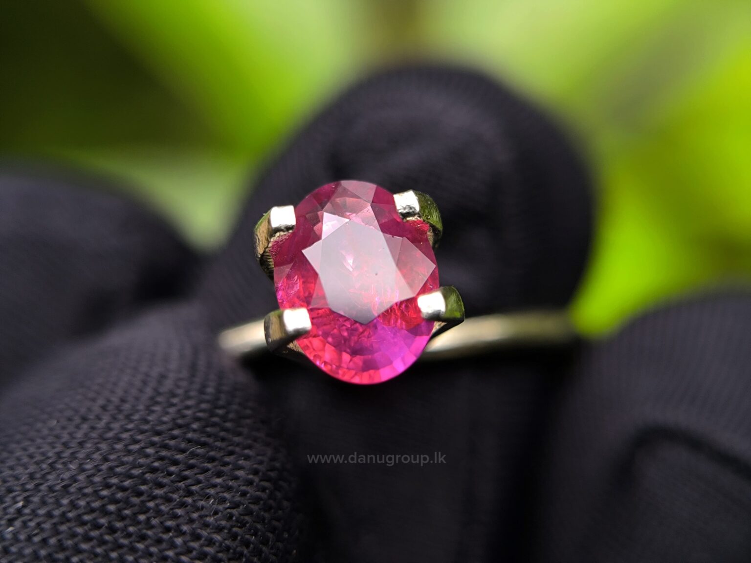 ruby