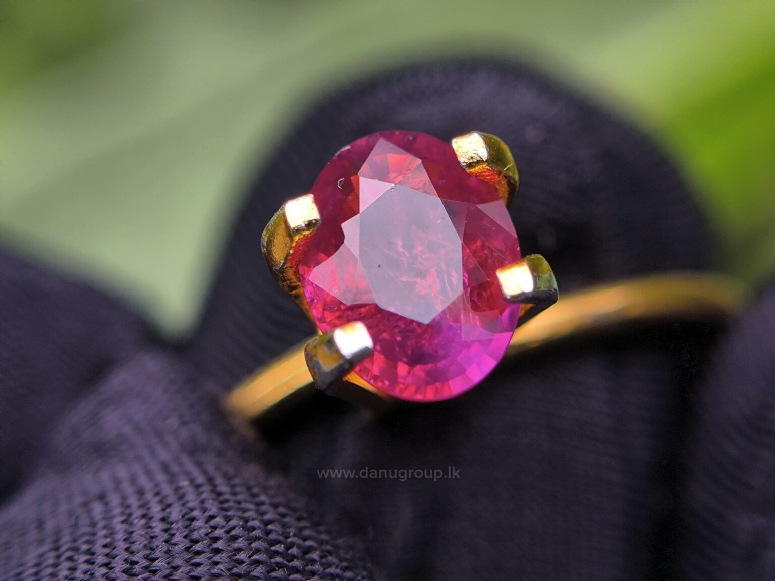 ruby