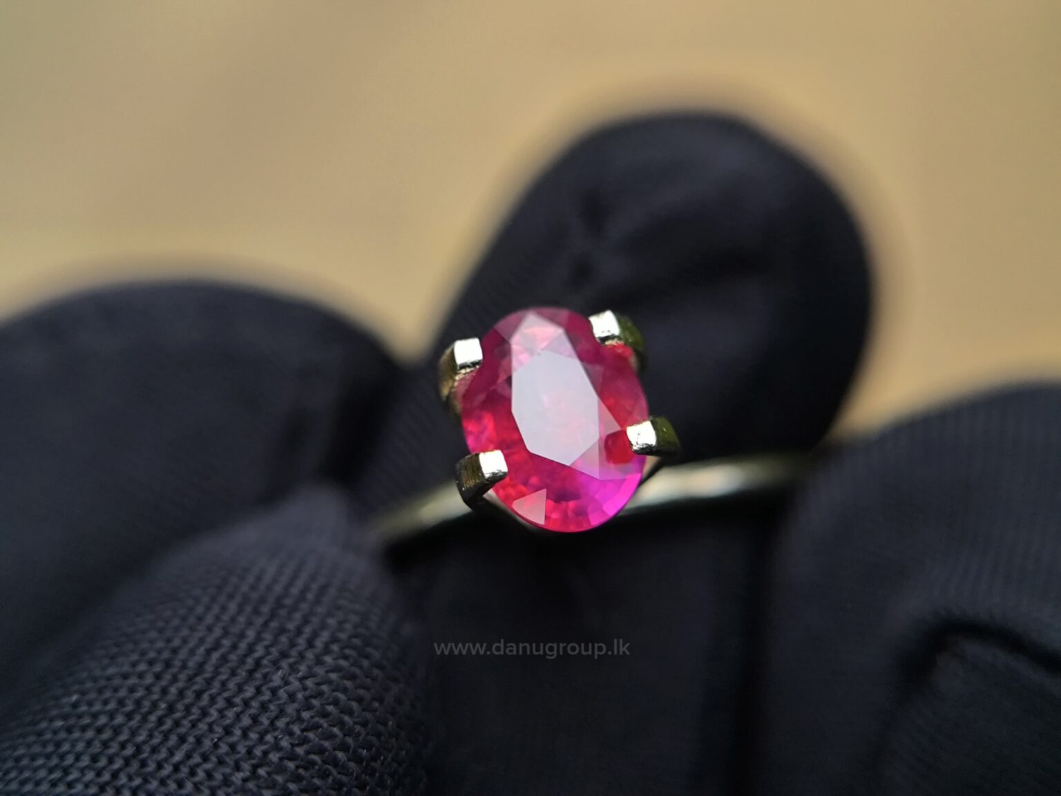 ruby