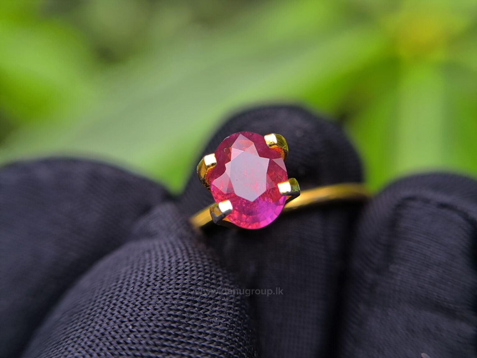 ruby