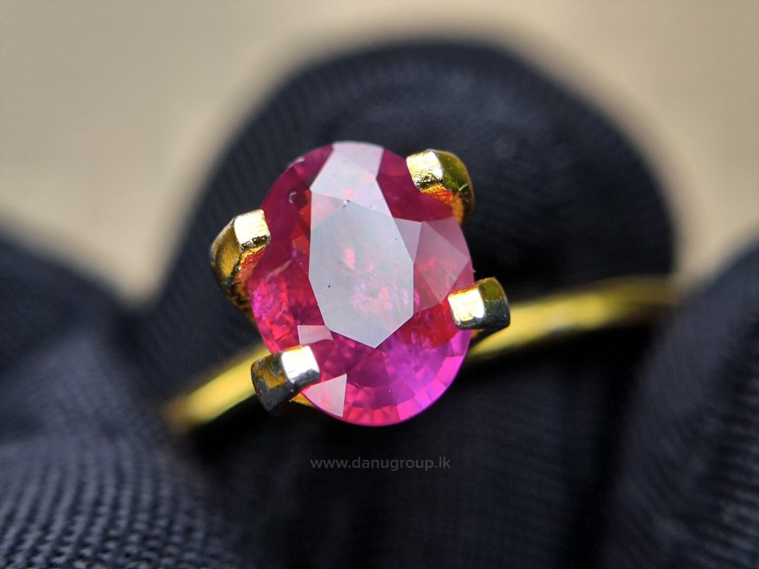 ruby
