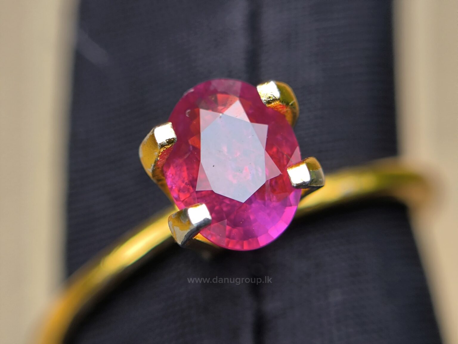ruby