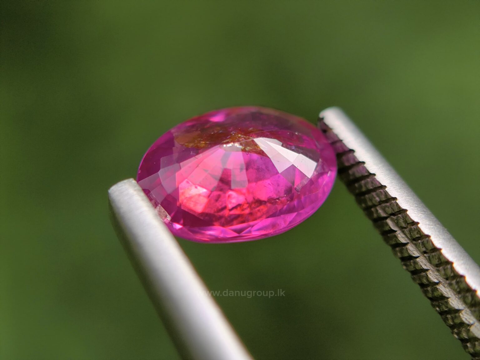 ruby