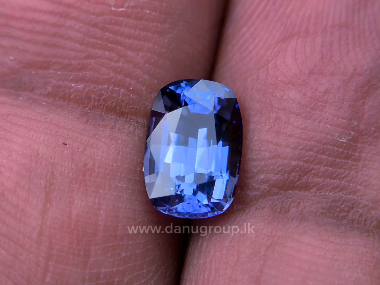 Ceylon Natural Blue Sapphire - Image 16