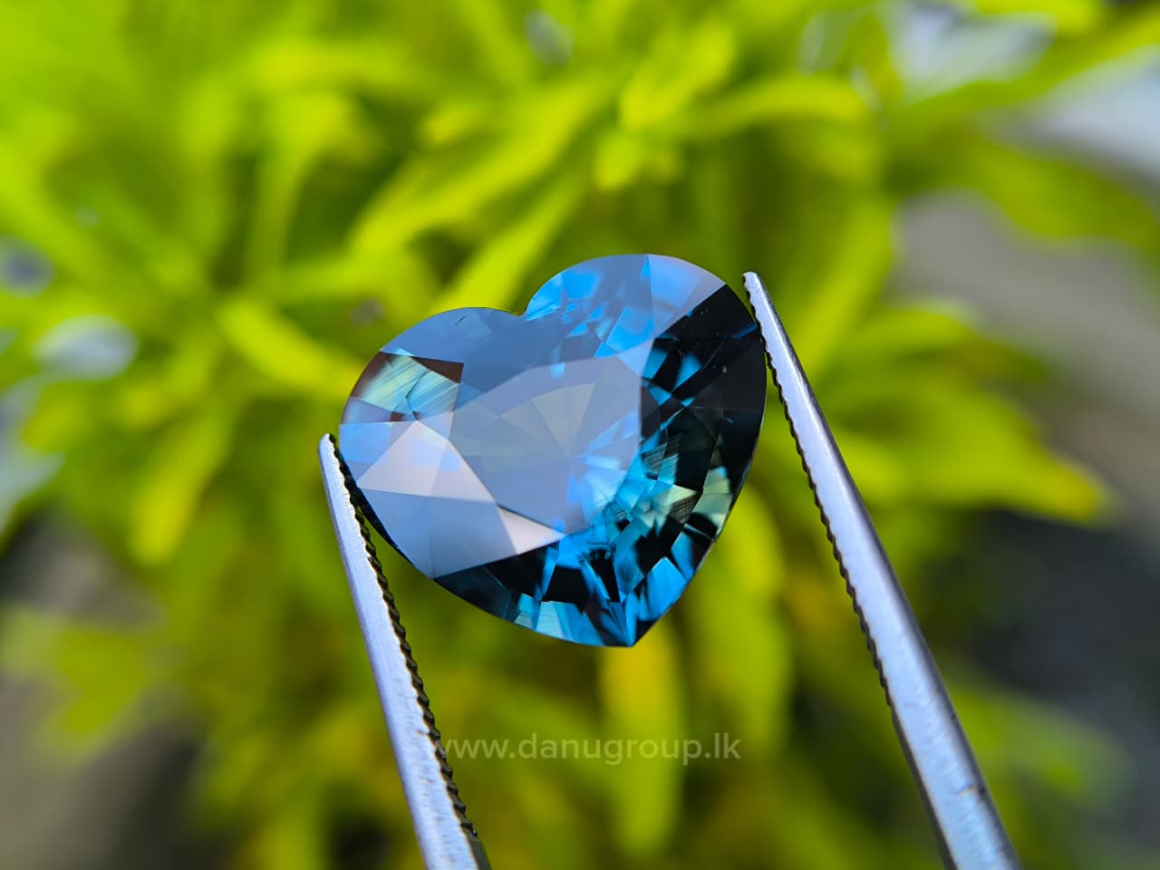 Teal Sapphire - Image 21