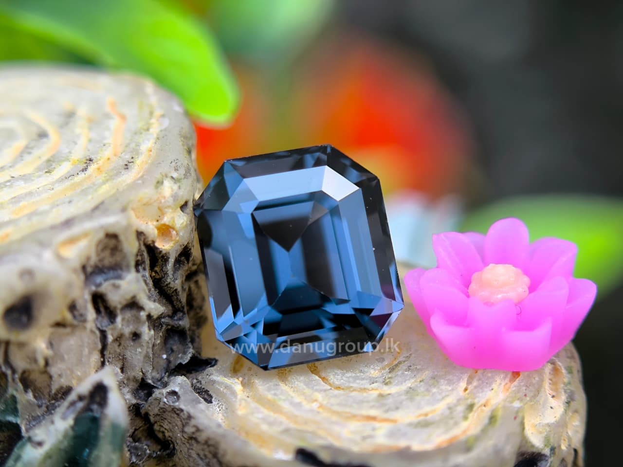 CEYLON NATURAL SPINEL - Image 10