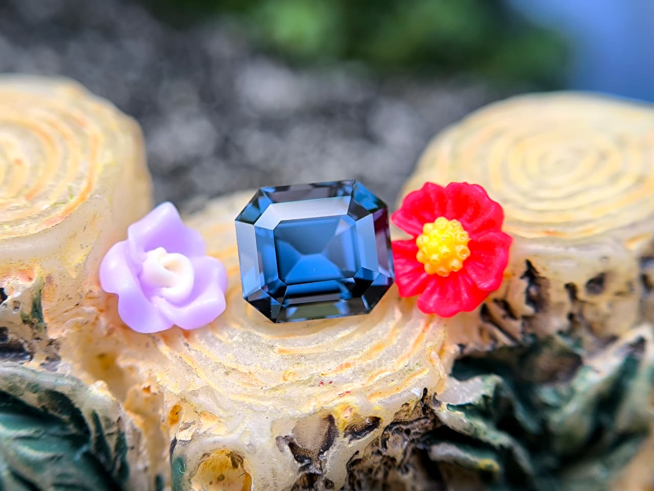 CEYLON NATURAL SPINEL - Image 14