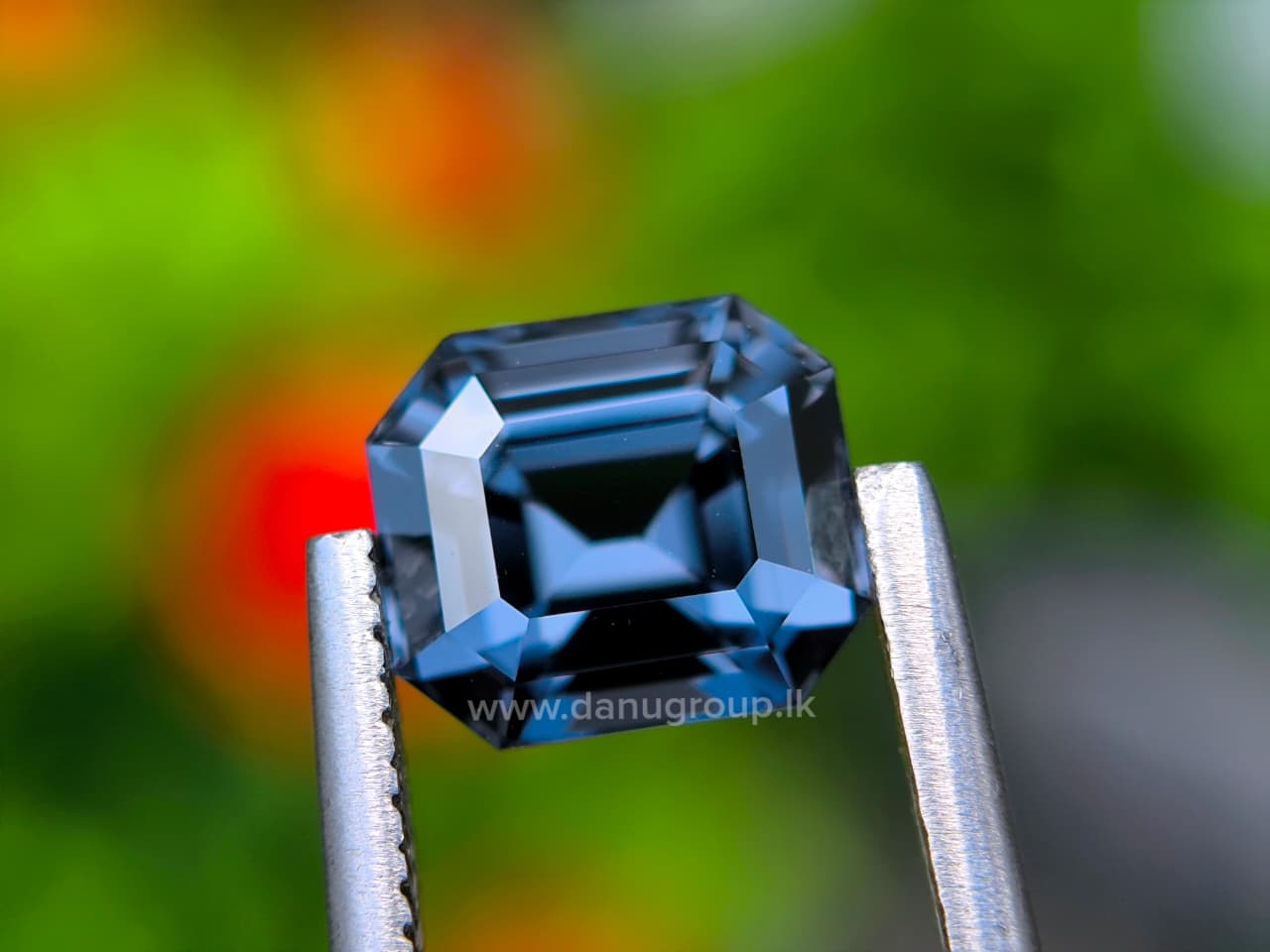 CEYLON NATURAL SPINEL - Image 18