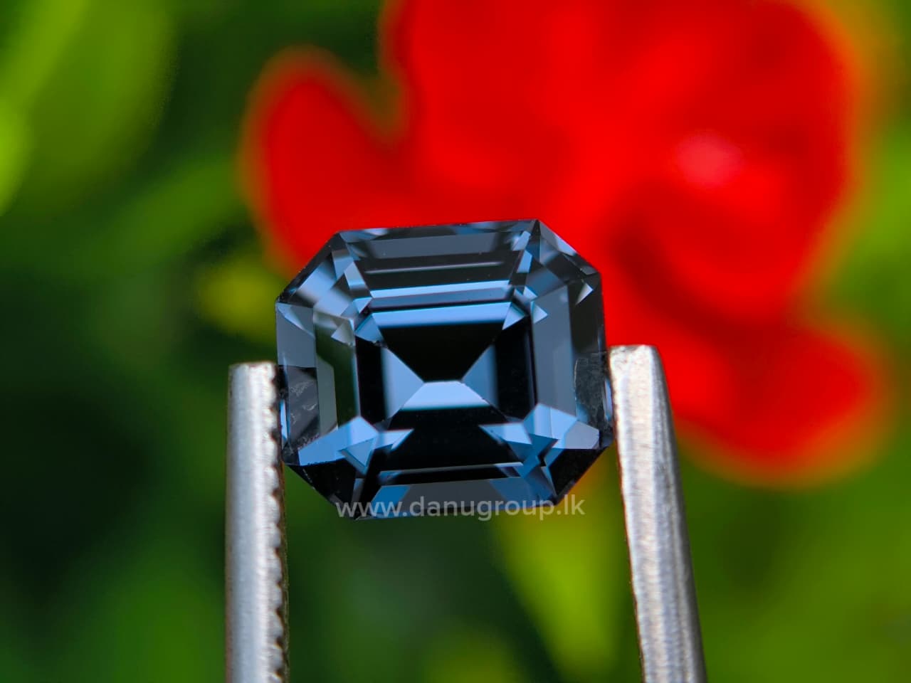 CEYLON NATURAL SPINEL - Image 19