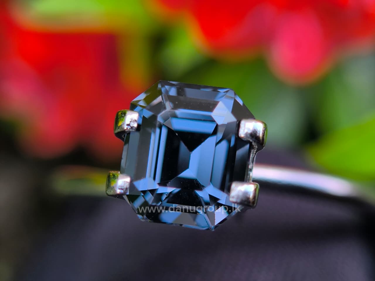 CEYLON NATURAL SPINEL - Image 2