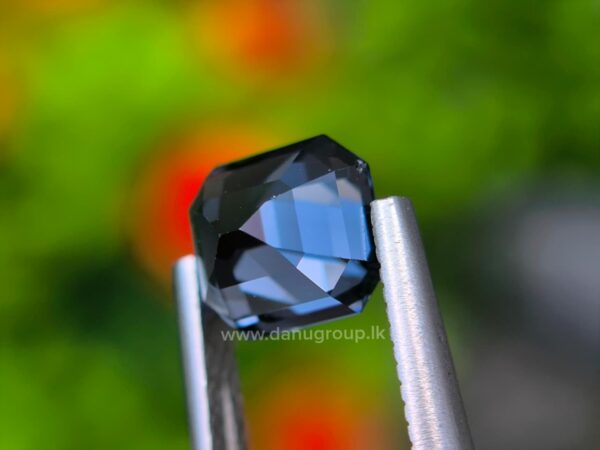 CEYLON NATURAL SPINEL