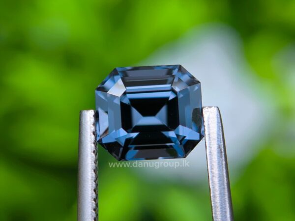 CEYLON NATURAL SPINEL