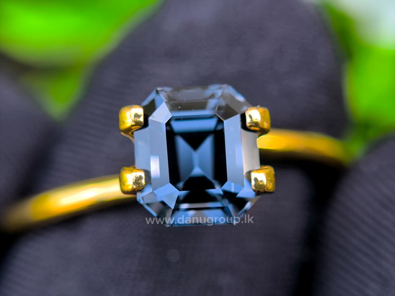 CEYLON NATURAL SPINEL - Image 3