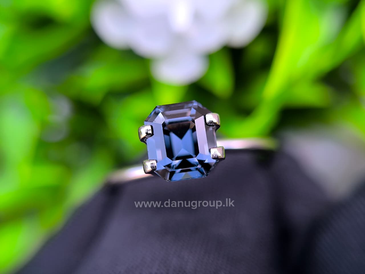 CEYLON NATURAL SPINEL - Image 4