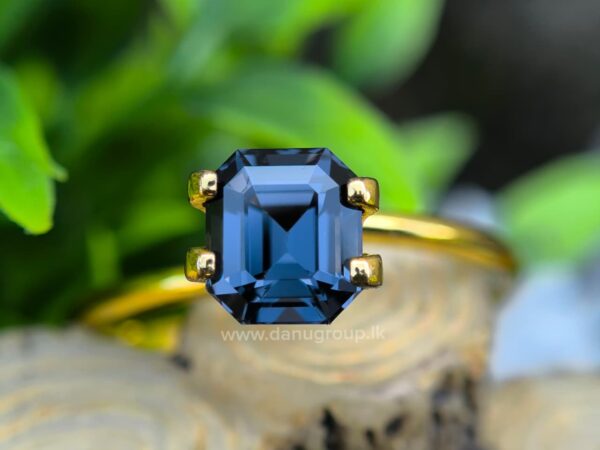 CEYLON NATURAL SPINEL