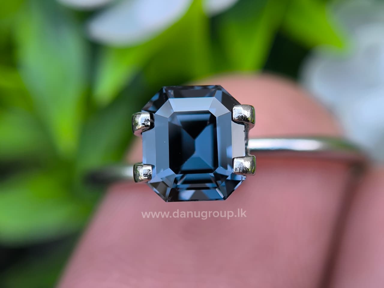 CEYLON NATURAL SPINEL - Image 9