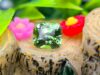 Natural Tsavorite Garnet